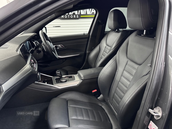 Used BMW 3 Series 2020 for sale - 76634441: Photo 18