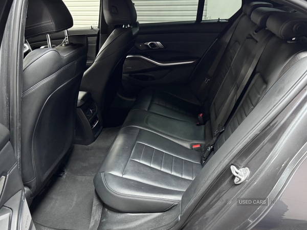 Used BMW 3 Series 2020 for sale - 76634441: Photo 19