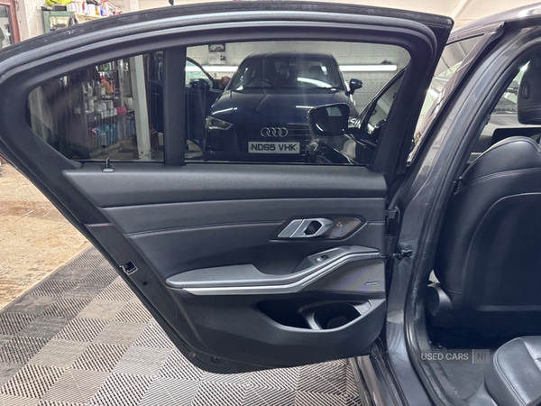 Used BMW 3 Series 2020 for sale - 76634441: Photo 20