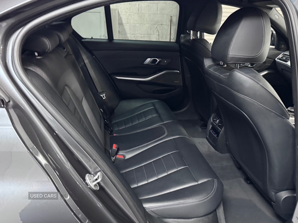 Used BMW 3 Series 2020 for sale - 76634441: Photo 23
