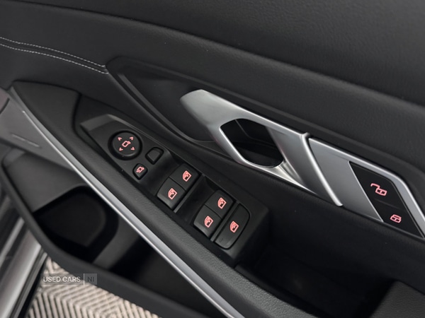 Used BMW 3 Series 2020 for sale - 76634441: Photo 24