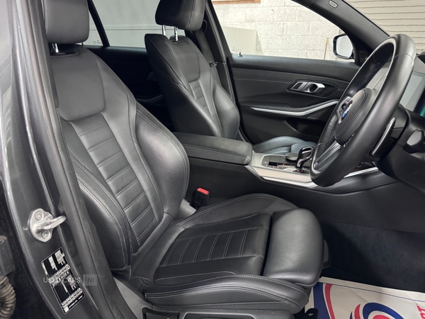 Used BMW 3 Series 2020 for sale - 76634441: Photo 25