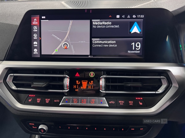 Used BMW 3 Series 2020 for sale - 76634441: Photo 26