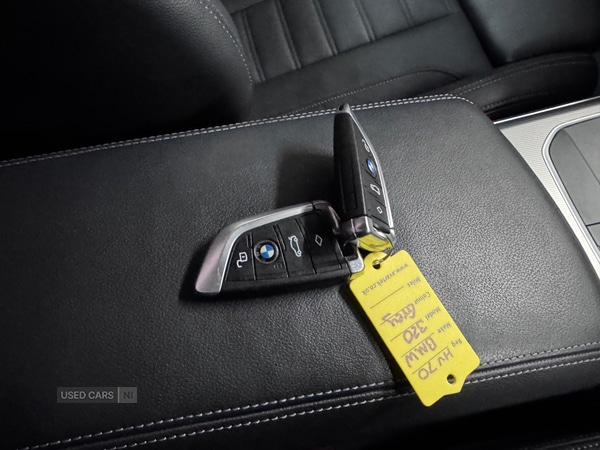 Used BMW 3 Series 2020 for sale - 76634441: Photo 28