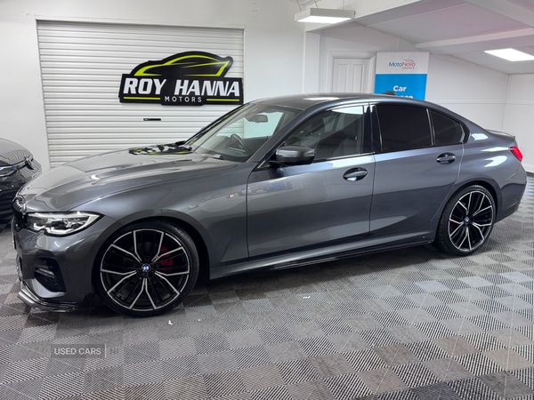 Used BMW 3 Series 2020 for sale - 76634441: Photo 3