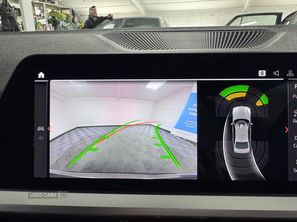 Used BMW 3 Series 2020 for sale - 76634441: Photo 32