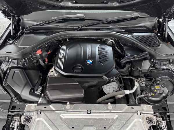 Used BMW 3 Series 2020 for sale - 76634441: Photo 33