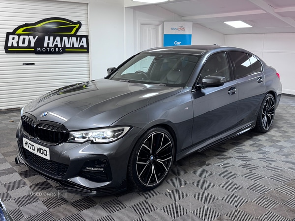 Used BMW 3 Series 2020 for sale - 76634441: Photo 34
