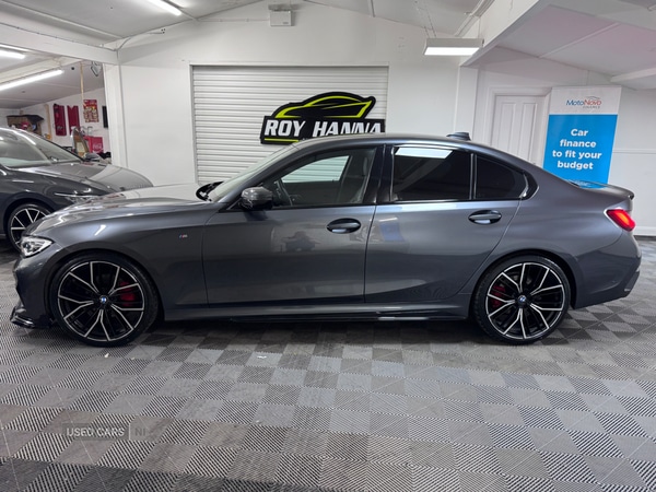 Used BMW 3 Series 2020 for sale - 76634441: Photo 4
