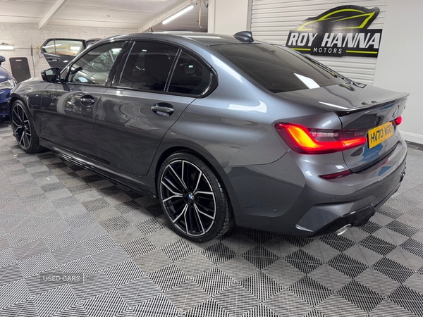 Used BMW 3 Series 2020 for sale - 76634441: Photo 5