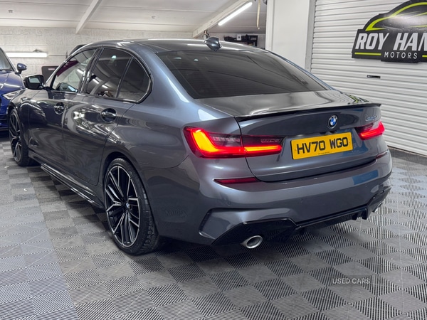 Used BMW 3 Series 2020 for sale - 76634441: Photo 6