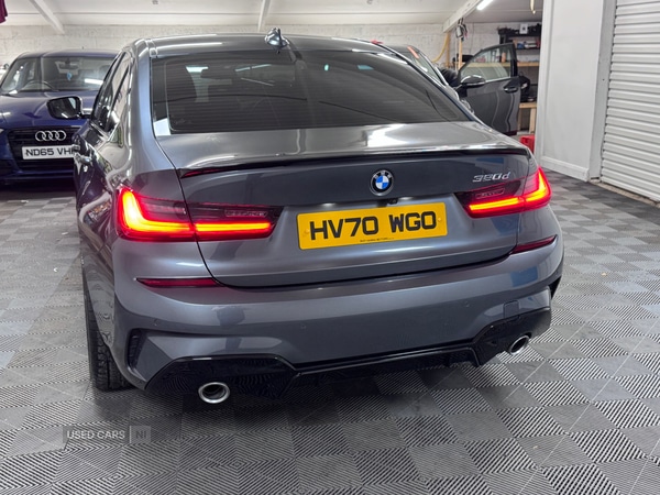 Used BMW 3 Series 2020 for sale - 76634441: Photo 7