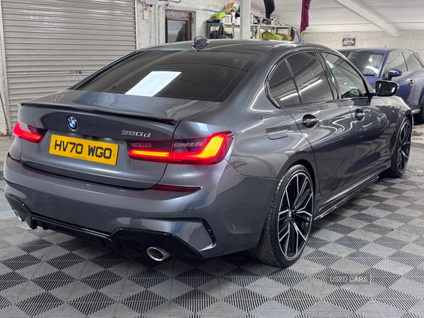 Used BMW 3 Series 2020 for sale - 76634441: Photo 9