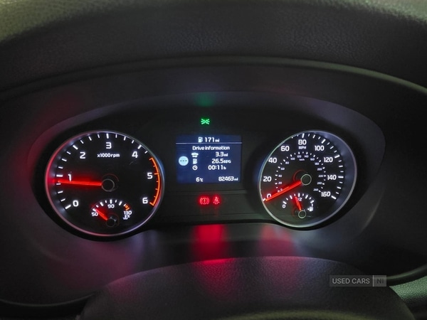 Used Kia Sportage 2019 for sale - 77388078: Photo 10