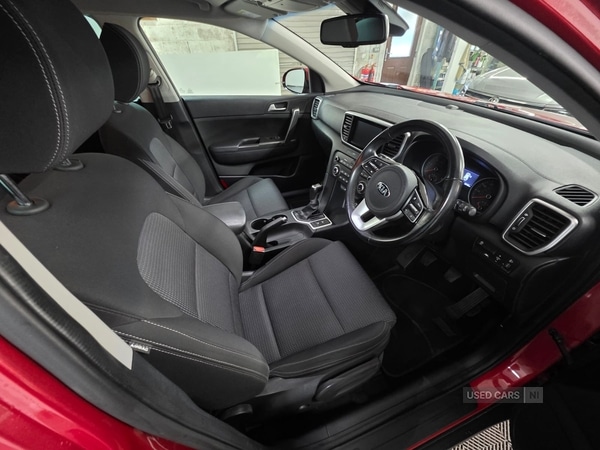 Used Kia Sportage 2019 for sale - 77388078: Photo 13