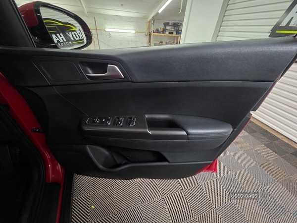 Used Kia Sportage 2019 for sale - 77388078: Photo 14