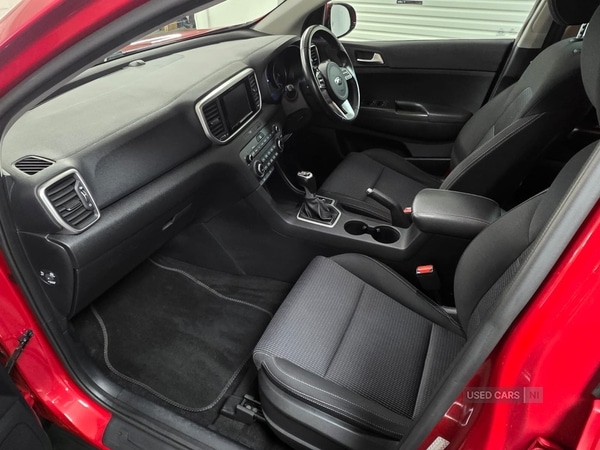 Used Kia Sportage 2019 for sale - 77388078: Photo 15