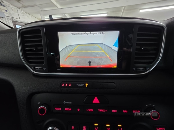Used Kia Sportage 2019 for sale - 77388078: Photo 18