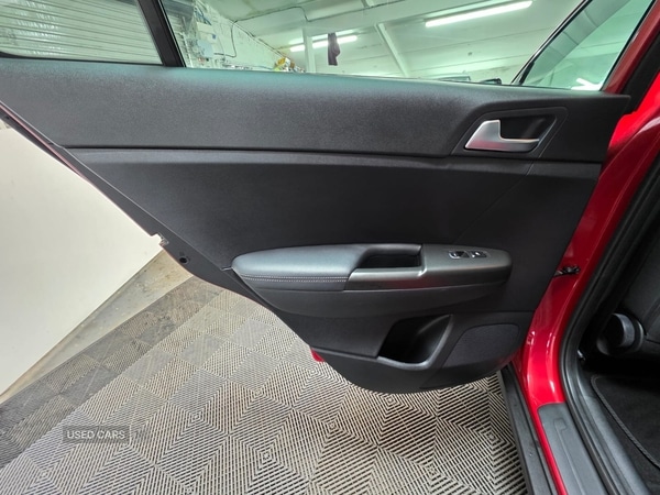 Used Kia Sportage 2019 for sale - 77388078: Photo 19