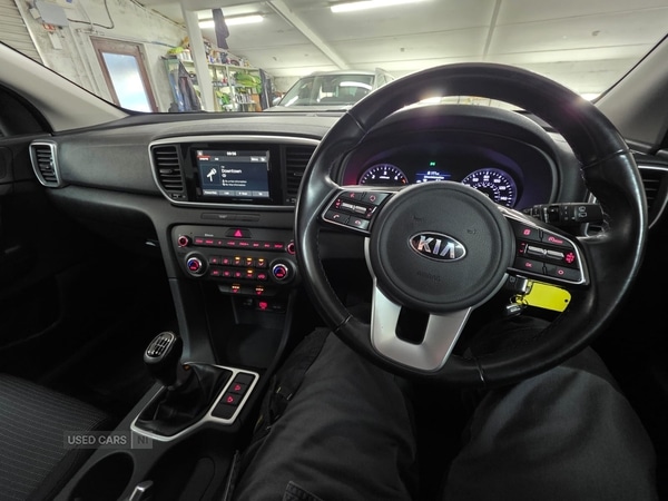 Used Kia Sportage 2019 for sale - 77388078: Photo 21