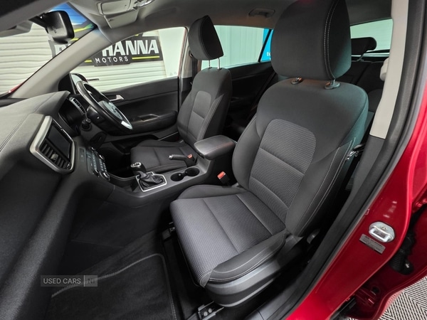 Used Kia Sportage 2019 for sale - 77388078: Photo 22