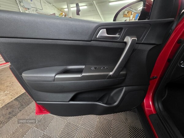 Used Kia Sportage 2019 for sale - 77388078: Photo 24