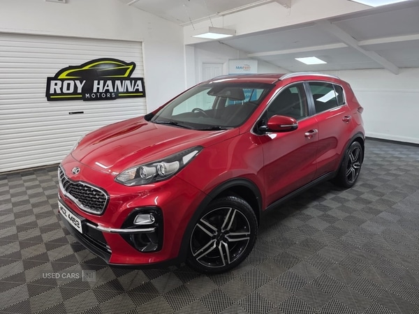 Used Kia Sportage 2019 for sale - 77388078: Photo 26