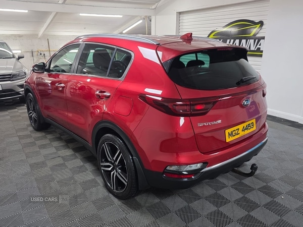 Used Kia Sportage 2019 for sale - 77388078: Photo 4