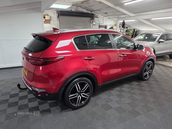 Used Kia Sportage 2019 for sale - 77388078: Photo 6