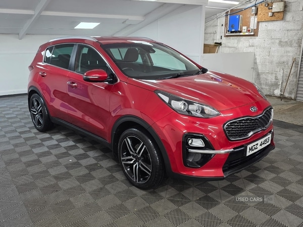 Used Kia Sportage 2019 for sale - 77388078: Photo 7