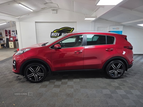 Used Kia Sportage 2019 for sale - 77388078: Photo 8