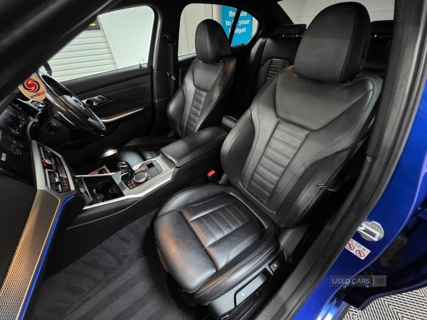 Used BMW 3 Series 2019 for sale - 77994511: Photo 11