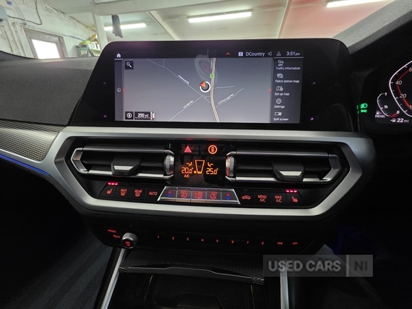Used BMW 3 Series 2019 for sale - 77994511: Photo 13