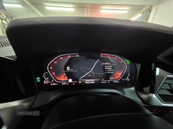 Used BMW 3 Series 2019 for sale - 77994511: Photo 14