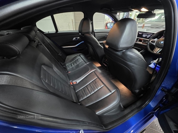 Used BMW 3 Series 2019 for sale - 77994511: Photo 16