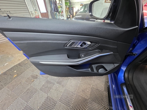 Used BMW 3 Series 2019 for sale - 77994511: Photo 17