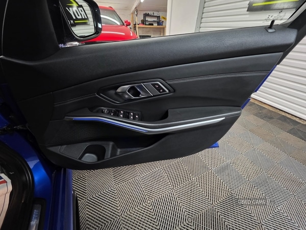 Used BMW 3 Series 2019 for sale - 77994511: Photo 19