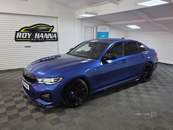 BMW 3 Series feature image