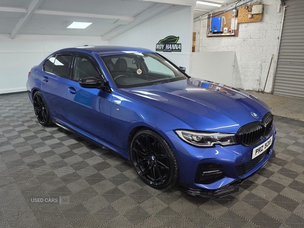 Used BMW 3 Series 2019 for sale - 77994511: Photo 2