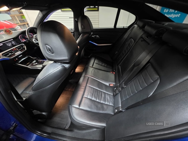 Used BMW 3 Series 2019 for sale - 77994511: Photo 20
