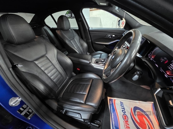 Used BMW 3 Series 2019 for sale - 77994511: Photo 21