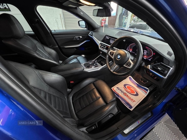 Used BMW 3 Series 2019 for sale - 77994511: Photo 22