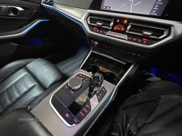 Used BMW 3 Series 2019 for sale - 77994511: Photo 24