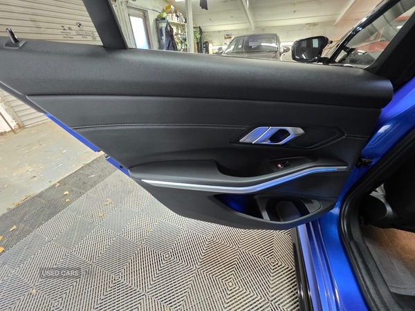 Used BMW 3 Series 2019 for sale - 77994511: Photo 25