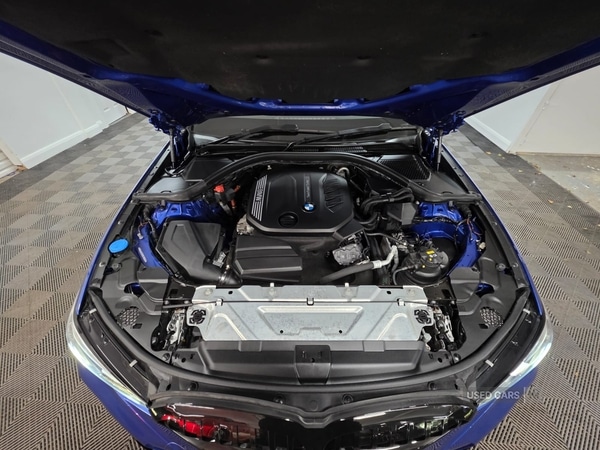 Used BMW 3 Series 2019 for sale - 77994511: Photo 26