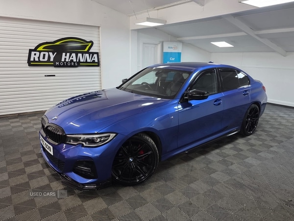Used BMW 3 Series 2019 for sale - 77994511: Photo 27