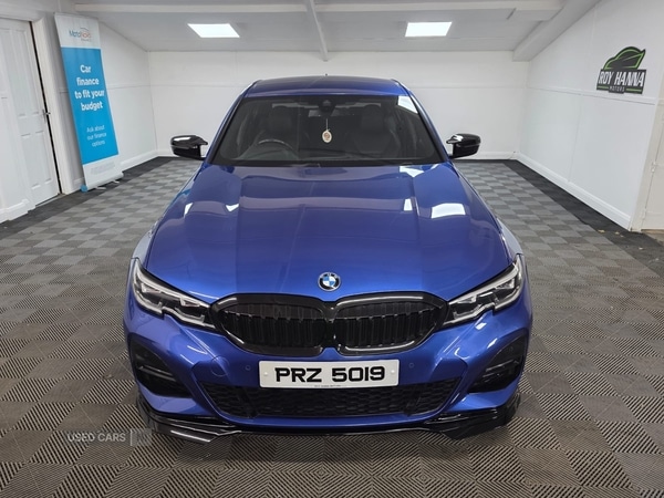 Used BMW 3 Series 2019 for sale - 77994511: Photo 3