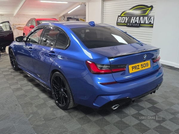 Used BMW 3 Series 2019 for sale - 77994511: Photo 4
