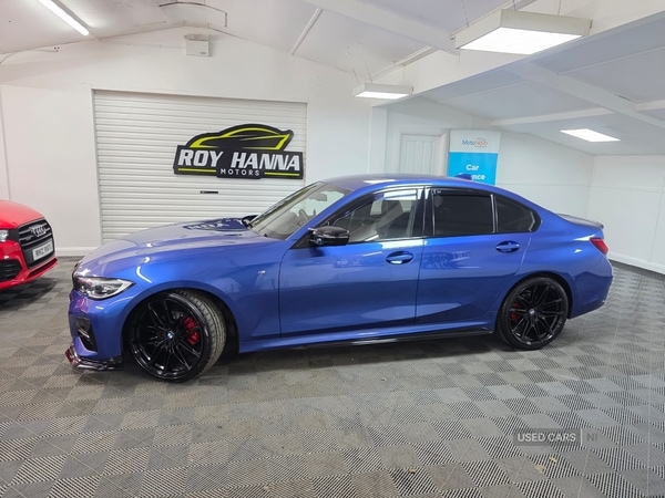 Used BMW 3 Series 2019 for sale - 77994511: Photo 5