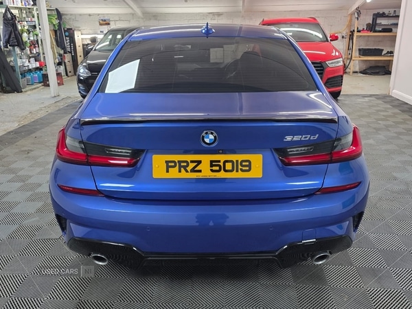 Used BMW 3 Series 2019 for sale - 77994511: Photo 6